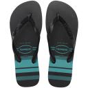 Havaianas Top Basic Black/Black/Black