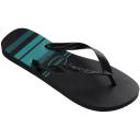 Havaianas Top Basic Black/Black/Black