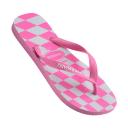 Havaianas - Top Distorded Check Black - Size 35/36