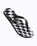 Havaianas - Top Distorded Check Black - Size 35/36