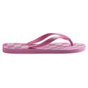 Havaianas - Top Distorded Check Black - Size 35/36