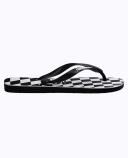 Havaianas - Top Distorded Check Black - Size 35/36