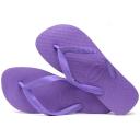 Havaianas Top Flip Flops Violet - 35-36