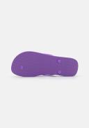 Havaianas Top Flip Flops Violet - 35-36