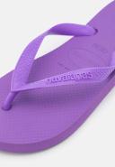 Havaianas Top Flip Flops Violet - 35-36