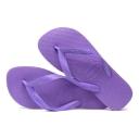Havaianas Top Flip Flops Violet - 45-46