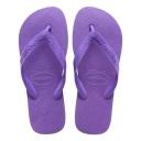 Havaianas Top Flip Flops Violet - 45-46