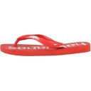 Havaianas Top Logo Mania Thong Ruby Red