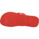 Havaianas Top Logo Mania Thong Ruby Red