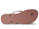 Havaianas Women's Flip-Flop Crocus Rose Gloss Slim Flip-Flop US 9-10