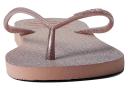 Havaianas Women's Flip-Flop Crocus Rose Gloss Slim Flip-Flop US 9-10
