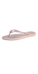 Havaianas Women's Flip-Flop Crocus Rose Gloss Slim Flip-Flop US 9-10
