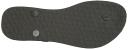Havaianas Women's Slim Flip Flop Sandal, Black, 9-10
