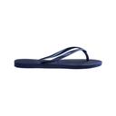 Havaianas Womens Slim Basic Yellow / 39/40