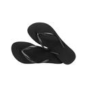 Havaianas Womens Slim Basic Yellow / 39/40