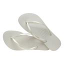 Havaianas Womens Slim Basic Yellow / 39/40