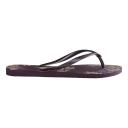 Havaianas Womens Slim Organic Blue / 41/42