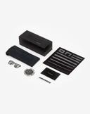 Hawkers Sunglasses Diamond Burgundy Dark One With Black Lenses