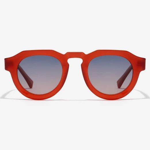 Hawkers Sunglasses Warwick Uptown Eco- Terracota Rosewood