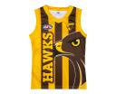 Hawthorn Youth Logo Guernsey - 2 - AfterPay & zipPay Available
