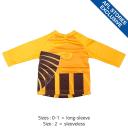 Hawthorn Youth Logo Guernsey - 2 - AfterPay & zipPay Available