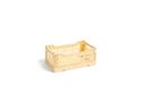 Hay Colour Crate Small Dusty Green