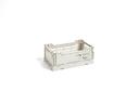 Hay Colour Crate Small Dusty Green