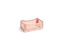 Hay Colour Crate Small Dusty Green