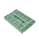 Hay Colour Crate Small Dusty Green
