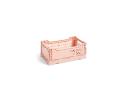 Hay Colour Crate Small Plum
