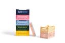 Hay Colour Crate Small Plum
