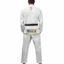 Hayabusa Ascend Lightweight Jiu Jitsu Gi Black / A4