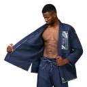 Hayabusa Ascend Lightweight Jiu Jitsu Gi Black / A4