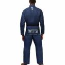 Hayabusa Ascend Lightweight Jiu Jitsu Gi Black / A4
