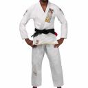 Hayabusa Ascend Lightweight Jiu Jitsu Gi Black / A4