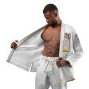 Hayabusa Ascend Lightweight Jiu Jitsu Gi Black / A4