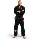 Hayabusa Marvel The Punisher Jiu Jitsu Gi Black / A3