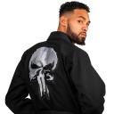 Hayabusa Marvel The Punisher Jiu Jitsu Gi Black / A3