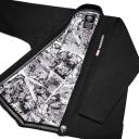 Hayabusa Marvel The Punisher Jiu Jitsu Gi Black / A3