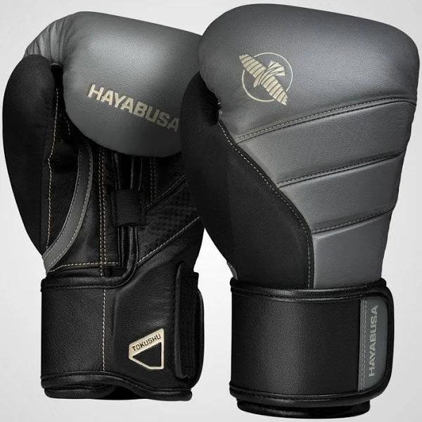 Hayabusa T3 Boxing Gloves Men and Women | Sports