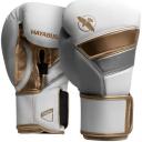 Hayabusa T3 Gloves - Black/Black