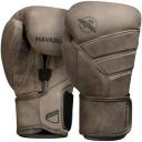 Hayabusa T3 Gloves - Black/Black