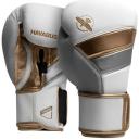 Hayabusa T3 Gloves - Black/Black