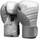 Hayabusa T3 Gloves - Black/Black