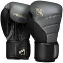 Hayabusa T3 Gloves - Black/Black