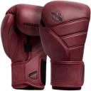 Hayabusa T3 Gloves - Black/Black