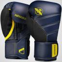 Hayabusa T3 Gloves - Black/Black