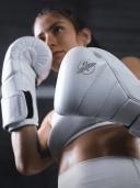Hayabusa T3 Kanpeki Boxing Gloves Blossom / 12oz