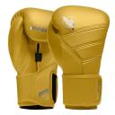 Hayabusa T3 Kanpeki Boxing Gloves White / 12oz