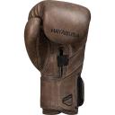 Hayabusa T3 Kanpeki Leather Boxing Gloves 12 oz